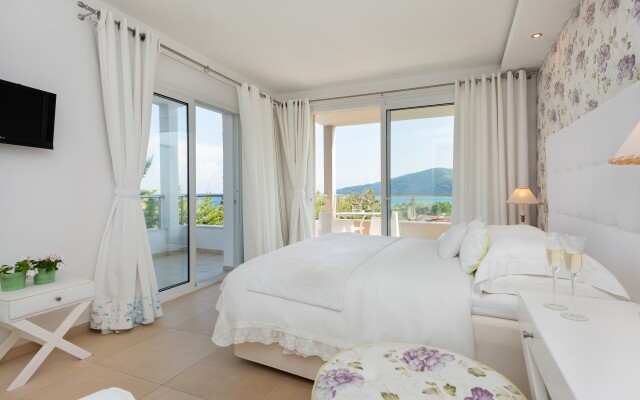 Mare Monte Small Boutique Hotel