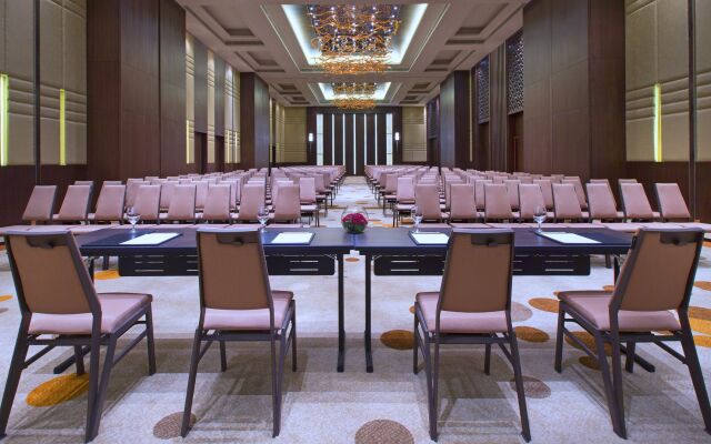 The Westin Chennai Velachery