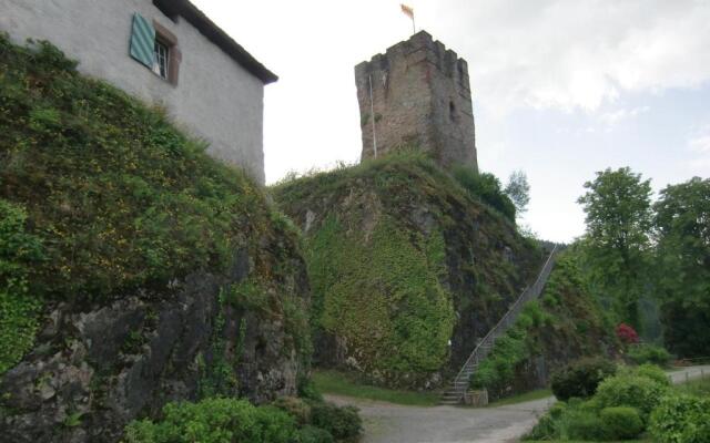 Ferienwohnung Uli Schätzle