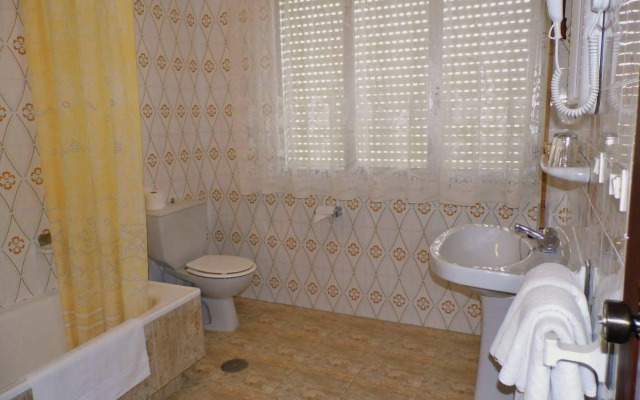 Hotel Arboleda