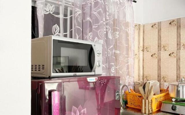 Exquisite one bedroom apartment in lekki garden estate