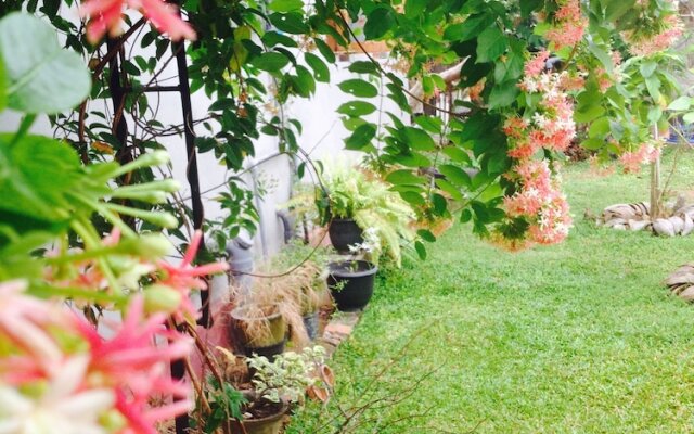 Manik Home Stay