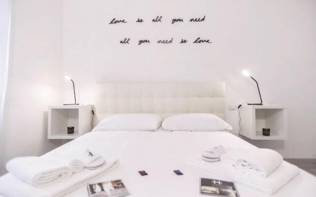 Hemeras Boutique House Aparthotel Duomo 3