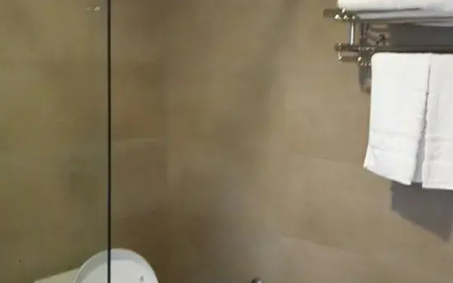 Kaicheng Boutique Hostel