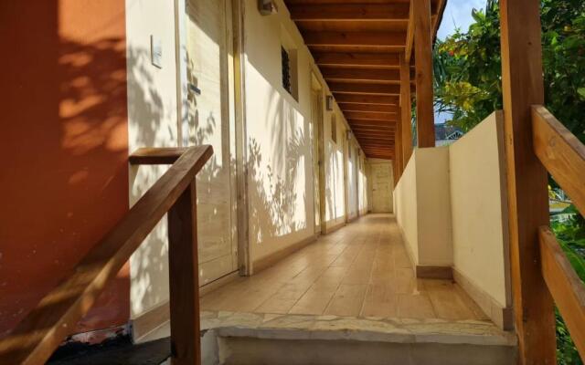 guest house MY WAY