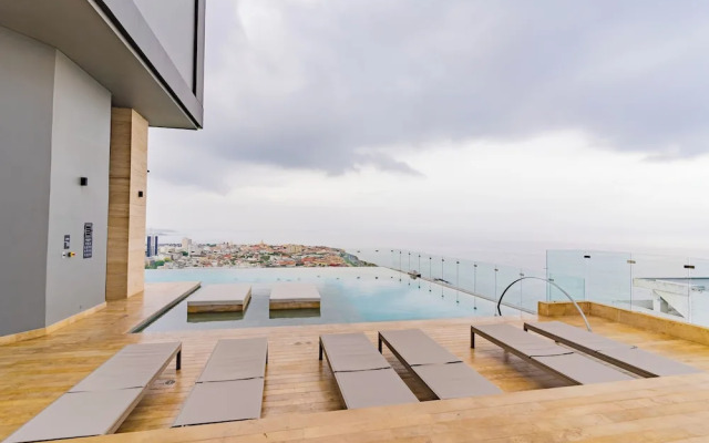 U-GO Vistas al Mar desde Murano Centro