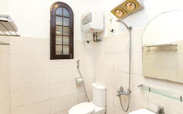 OYO 619 Chikoo Homestay (spot-on)