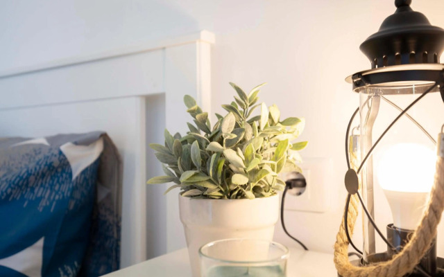 Victoria Avenue Apartment