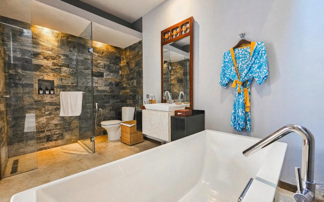 SEMINYAK ICON by Karaniya Experience