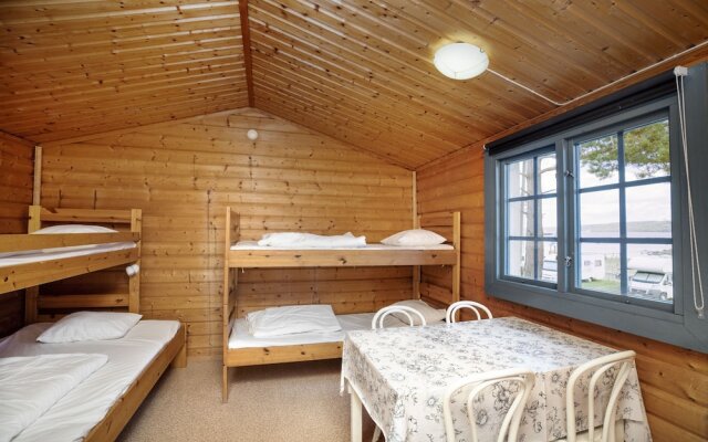 First Camp Sundsvall – Fläsian