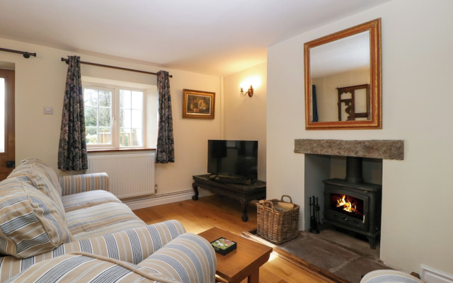 Court House Cottage