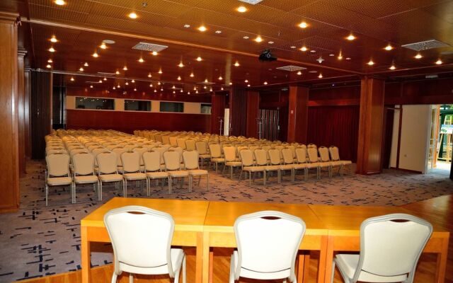 Hotel Jezero Plitvice Lakes