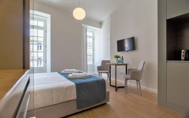 Clérigos Prime Suites by Porto City Hosts