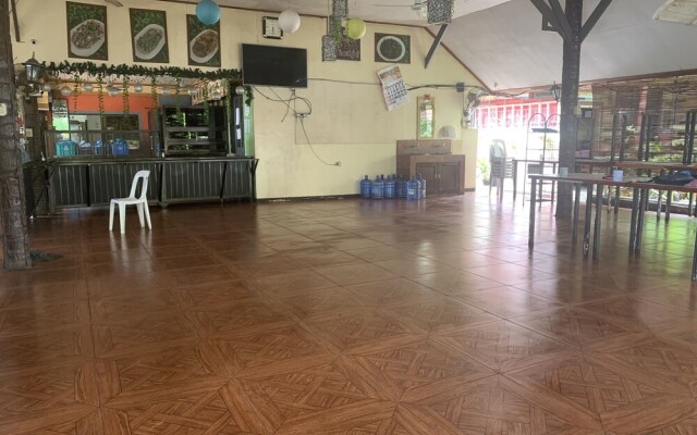 Rufina's Leisure Center