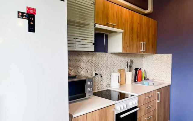 Апартаменты на улице Ленина 563 корпус 3