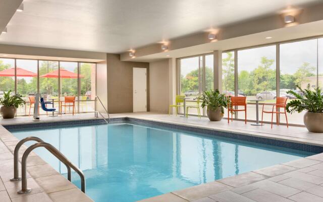 Home2 Suites by Hilton Columbus Dublin