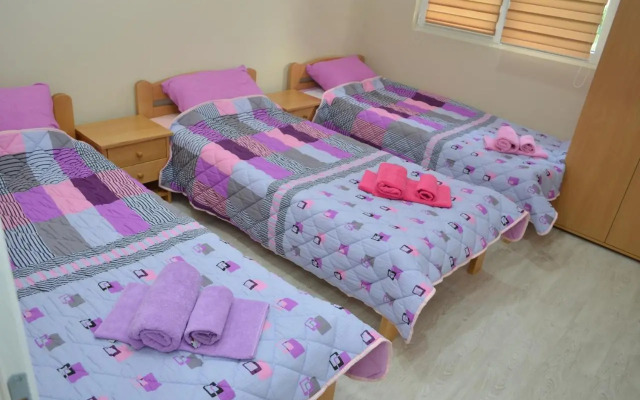 Guest House Konak Iris