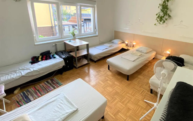 4Beds Hostel Greenslo