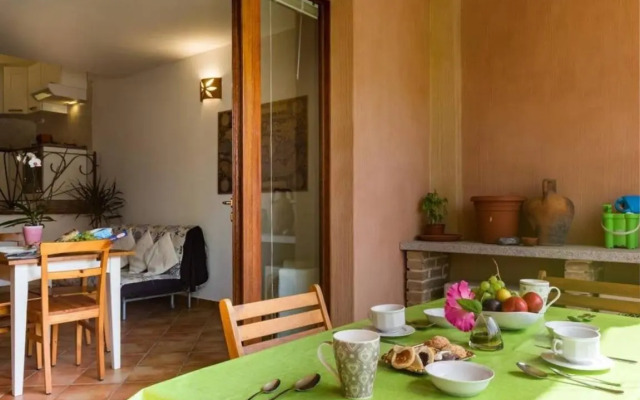 Appartamento Perugino