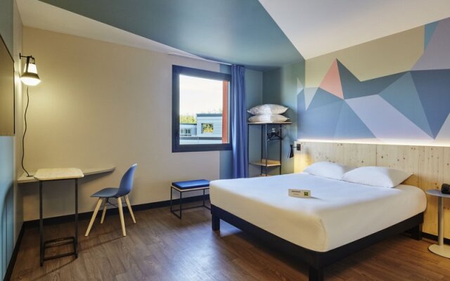 ibis Styles Évry Lisses