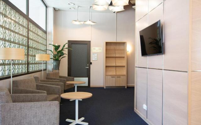 Pop-up Hotel Bpop