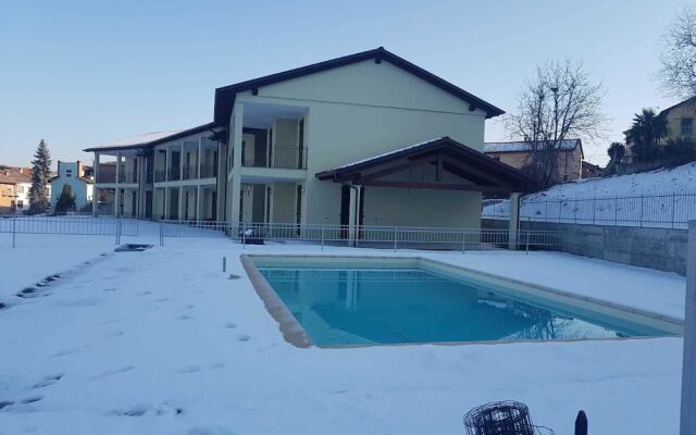 Residenza Turistica El Fiù