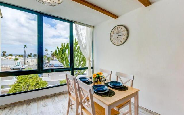 Residence Playa Roca