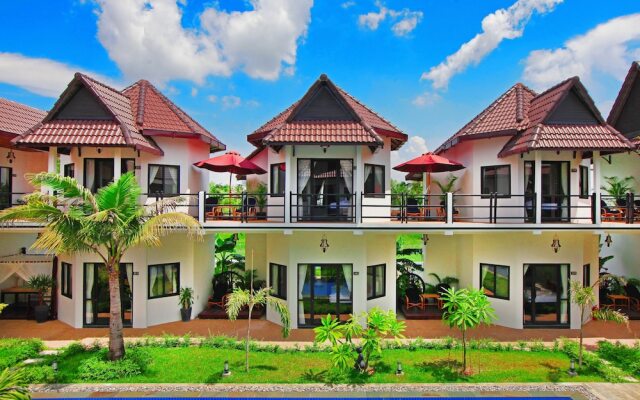 SR Sofia Villa Hotel
