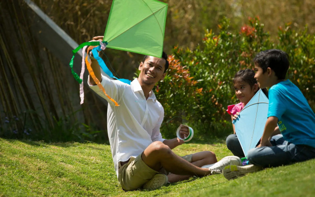 InterContinental Bandung Dago Pakar by IHG