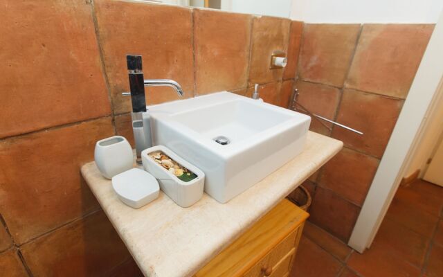 Ripa Terrace Trastevere Apartment