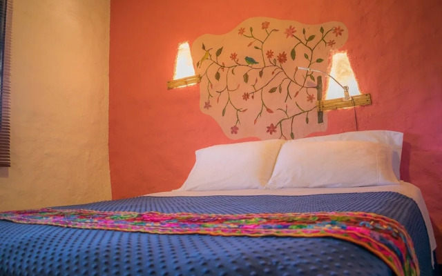 Hotel Campestre Solar De La Luna