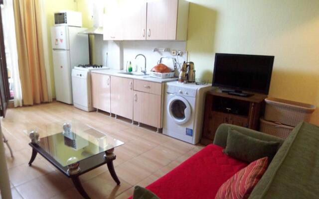 Izmir Tatil Evi Beach Resort