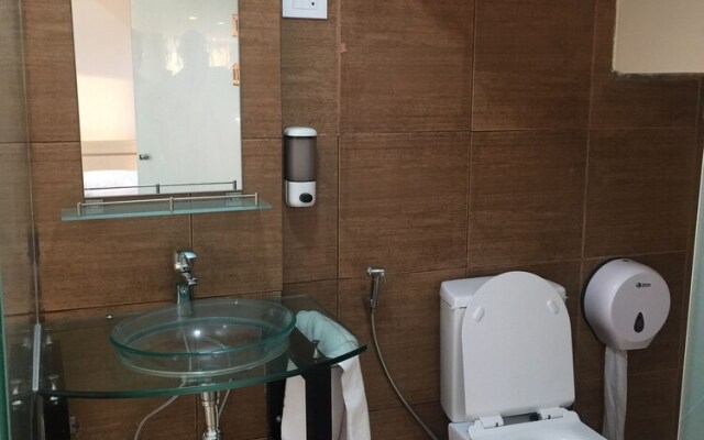 Damour Country Club