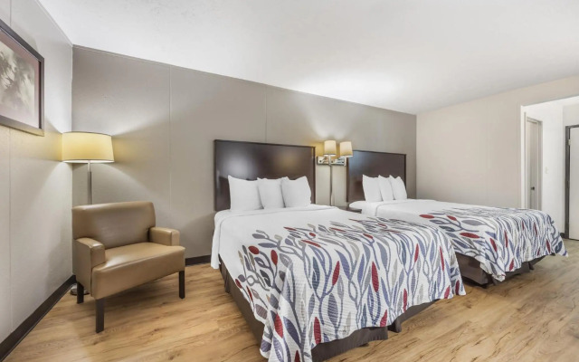 Red Roof Inn Paducah