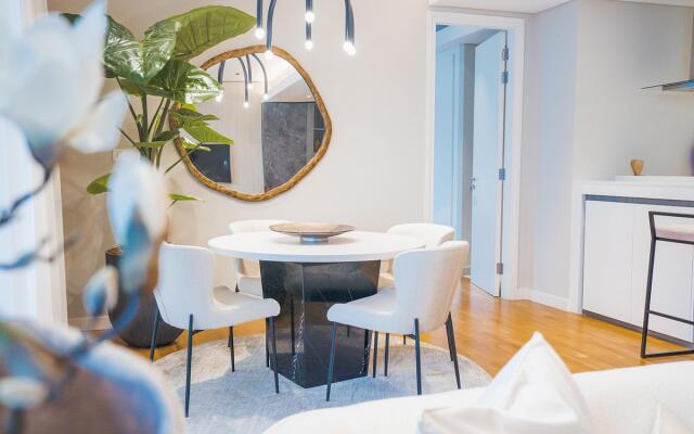 Bluewaters 6 - 305- DM