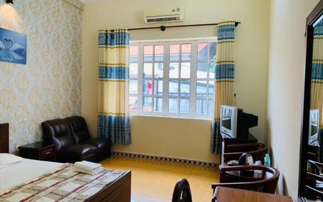 Hoang Yen Hotel