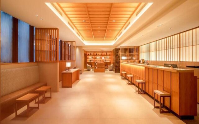 Hotel Gracery Taipei