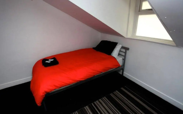 MJB Norwich The Bristol Hotel