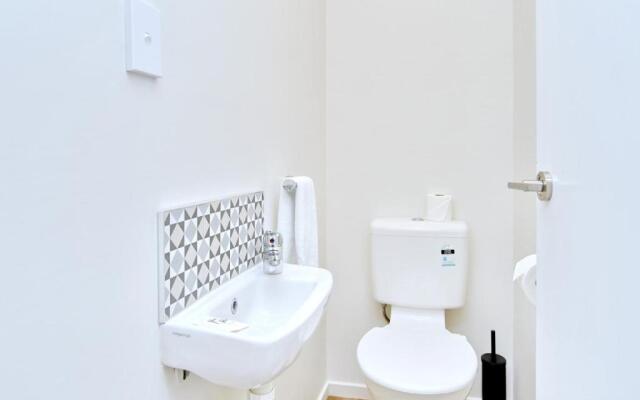 Lavandula 4 - Christchurch Holiday Homes