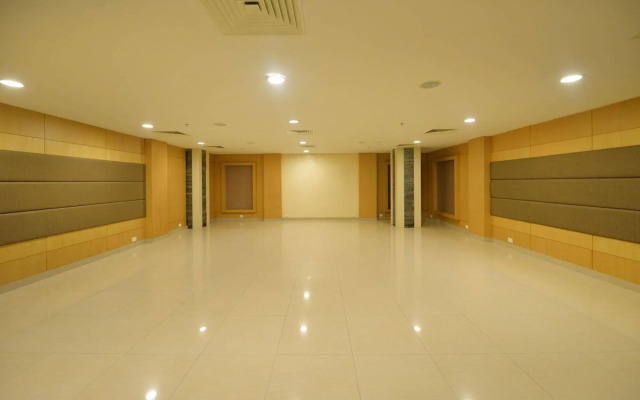 The Kay Hotel