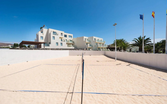 Hotel HD Beach Resort & SPA
