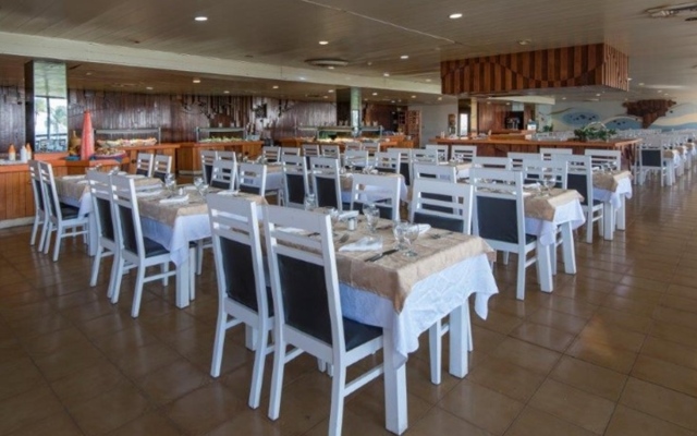 Bellevue Puntarena Playa Caleta