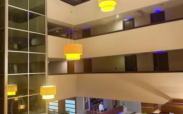 Mgs Hotel
