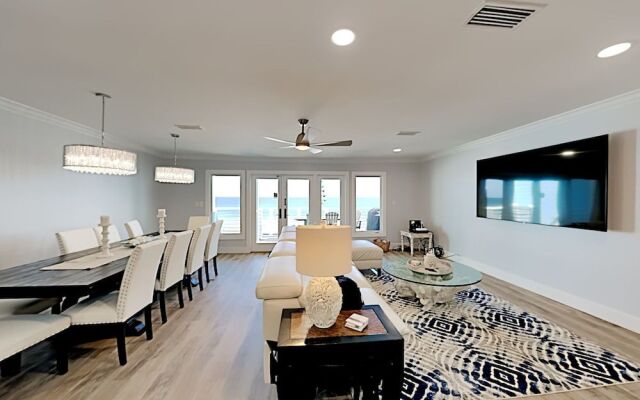 Seaborn Townhomes #2 - Casa Marina