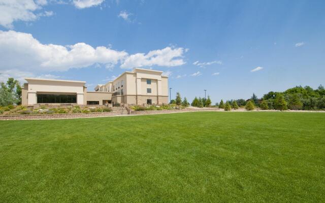 Hampton Inn & Suites Buffalo