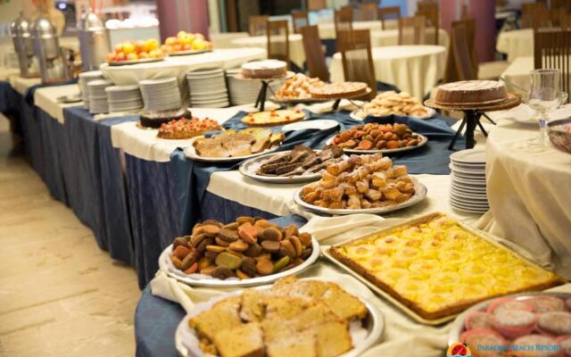 Paradise Beach Resort