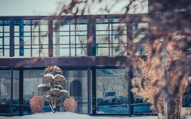 Beijing Yizhuang Yunxi Hotel (Wanyuan Street Subway Station Branch)