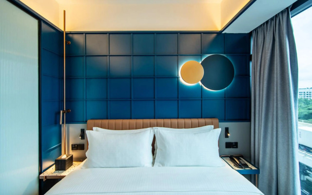 Hotel Faber Park Singapore - Handwritten Collection