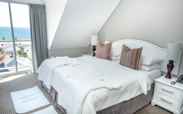 Bantry Bay Suite Hotel