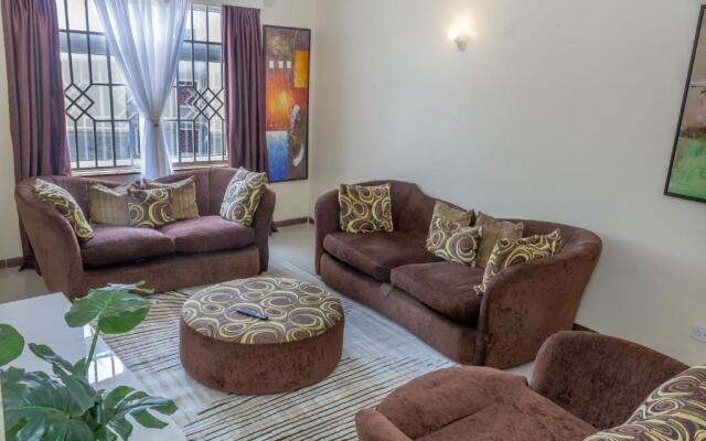 Specious suites